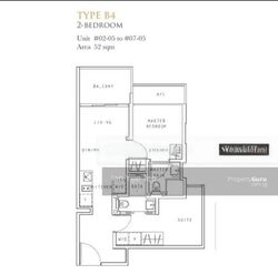 Blk 139 Potong Pasir Avenue 3 (Toa Payoh), HDB 3 Rooms #557895391